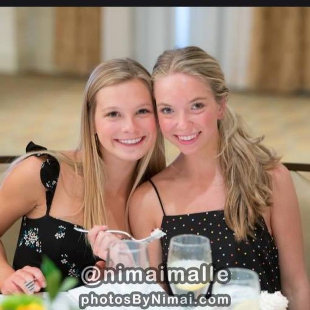 Meet your Posher, Harper